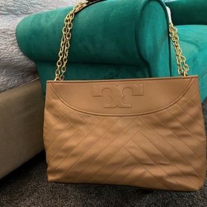 Tory Burch handbag Make an offer!